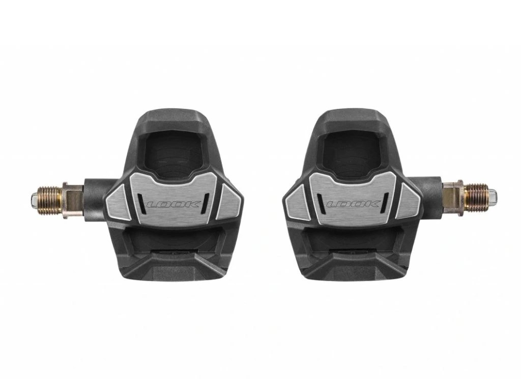 LOOK Keo Blade Road Power Dual